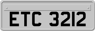 ETC3212