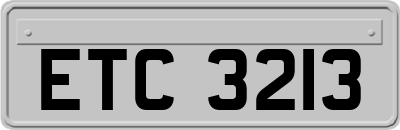ETC3213