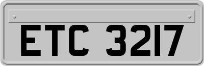 ETC3217