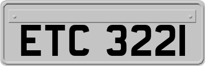 ETC3221