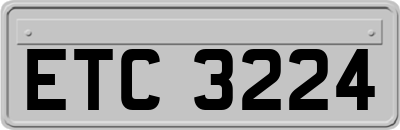 ETC3224