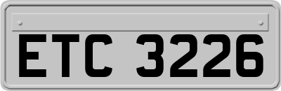 ETC3226