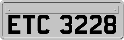 ETC3228
