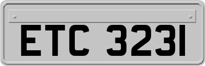 ETC3231