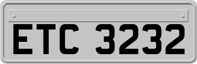 ETC3232