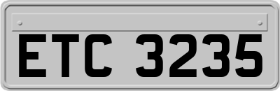 ETC3235