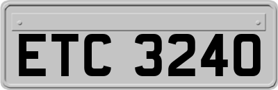 ETC3240