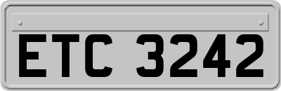 ETC3242