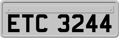 ETC3244