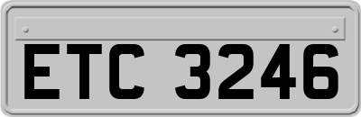 ETC3246