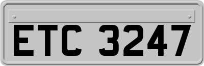 ETC3247