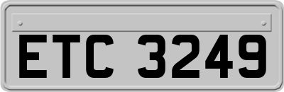ETC3249
