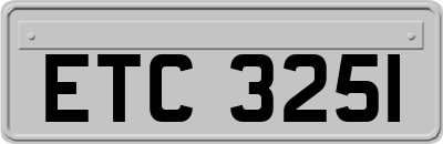 ETC3251