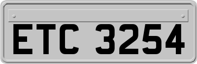 ETC3254