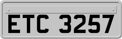 ETC3257