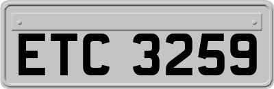 ETC3259