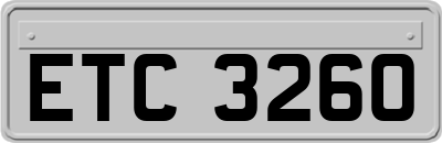 ETC3260