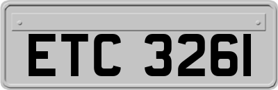 ETC3261