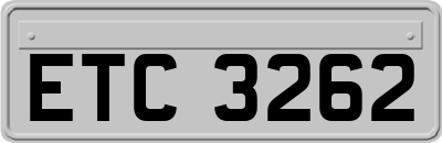ETC3262