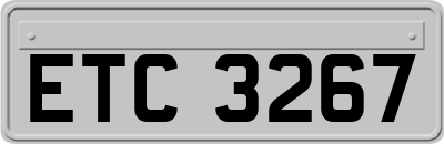 ETC3267