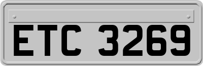 ETC3269