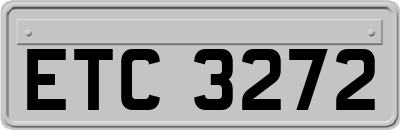 ETC3272