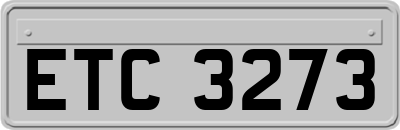 ETC3273