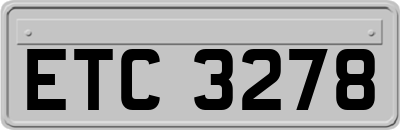 ETC3278