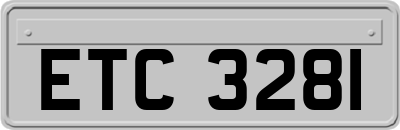 ETC3281
