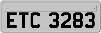 ETC3283