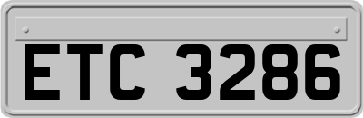 ETC3286