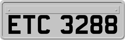 ETC3288