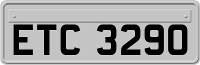 ETC3290
