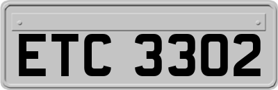 ETC3302