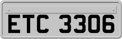 ETC3306