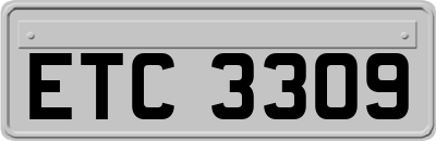 ETC3309