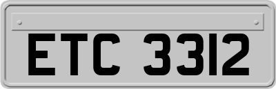 ETC3312