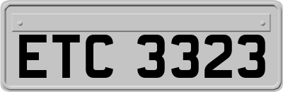 ETC3323