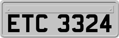 ETC3324