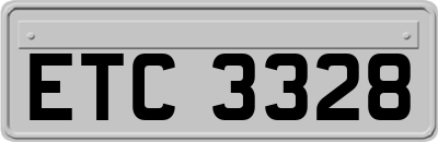 ETC3328