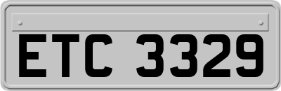 ETC3329