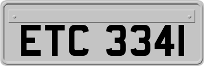 ETC3341