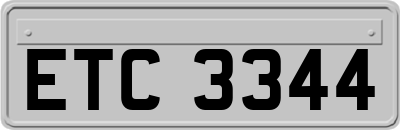 ETC3344