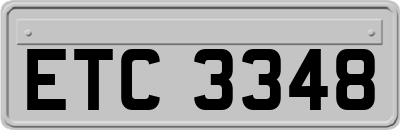 ETC3348