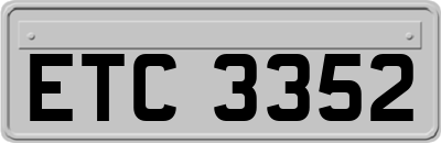 ETC3352