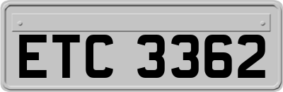 ETC3362
