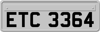 ETC3364