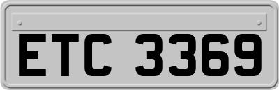 ETC3369