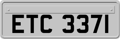 ETC3371