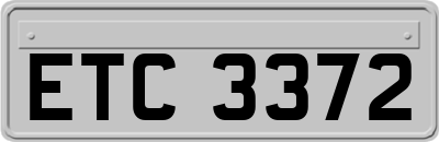ETC3372